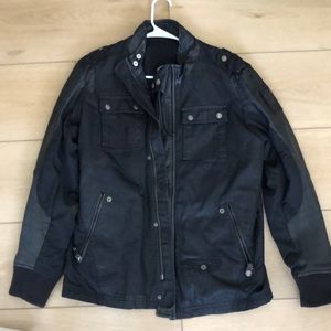 Mens Diesel jacket